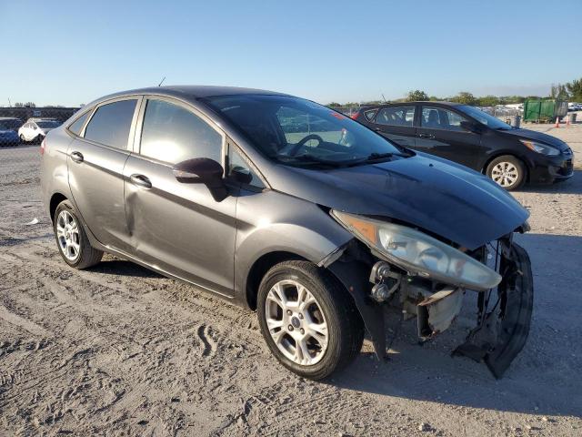 Фото 4 - FORD FIESTA