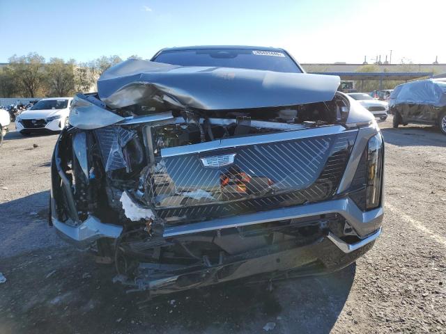 CADILLAC VISTIQ PRE 2026 VIN 1GYC3MML8TZ704120