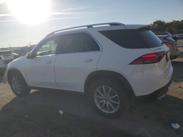 Фото 2 - MERCEDES-BENZ GLE-CLASS