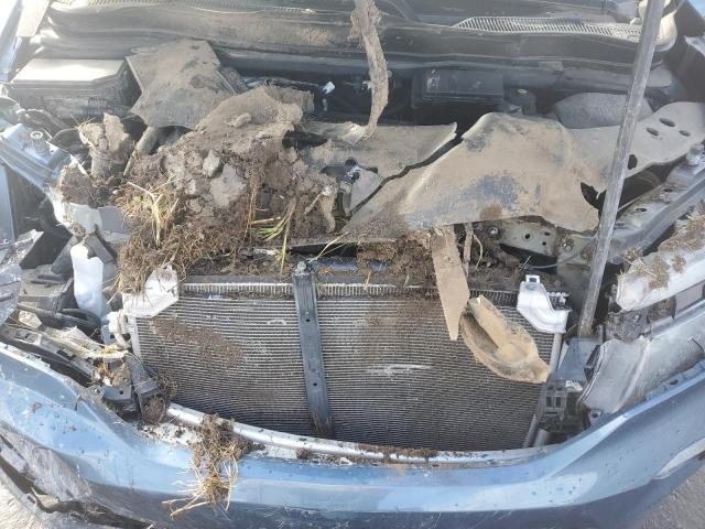 Фото 12 - HONDA PILOT