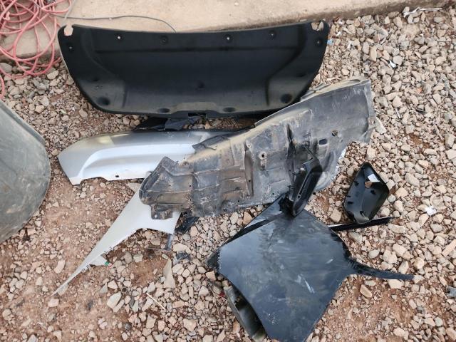 Фото 12 - TOYOTA CAMRY