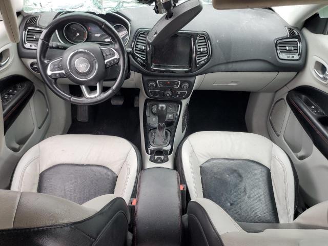 JEEP COMPASS 2021 VIN 3C4NJDCB7MT583649