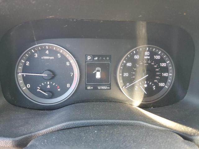 Фото 9 - HYUNDAI TUCSON