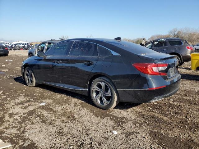 Фото 2 - HONDA ACCORD