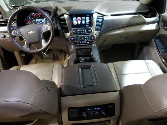 Фото 8 - CHEVROLET TAHOE