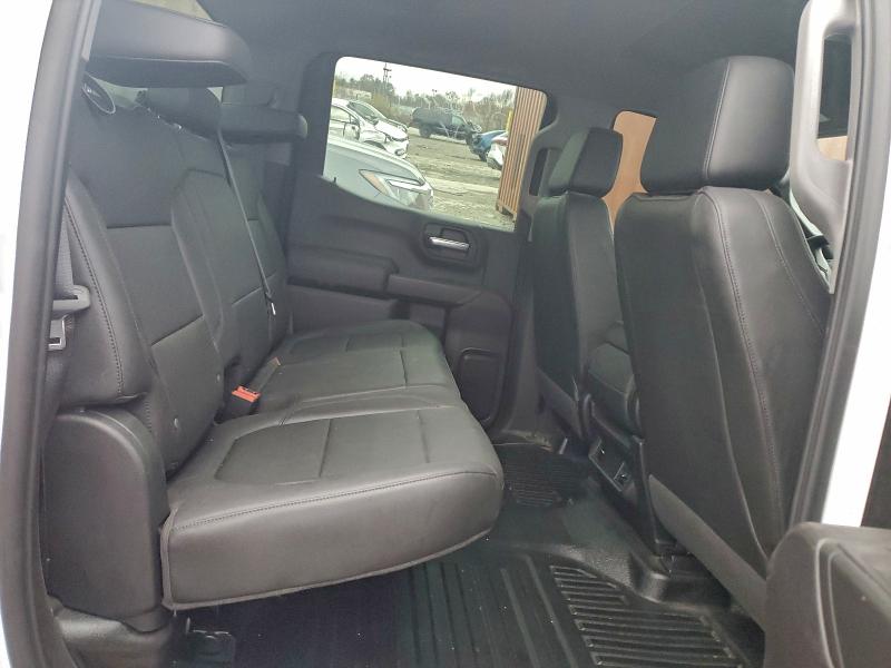 Фото 10 - CHEVROLET ALL Models