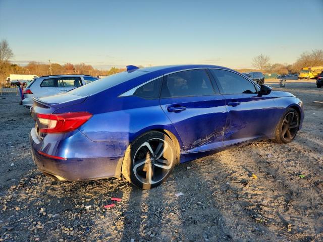 Фото 3 - HONDA ACCORD