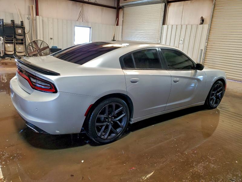 Фото 3 - DODGE CHARGER