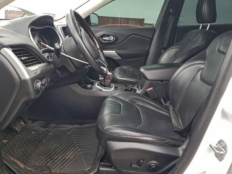 Фото 7 - JEEP CHEROKEE