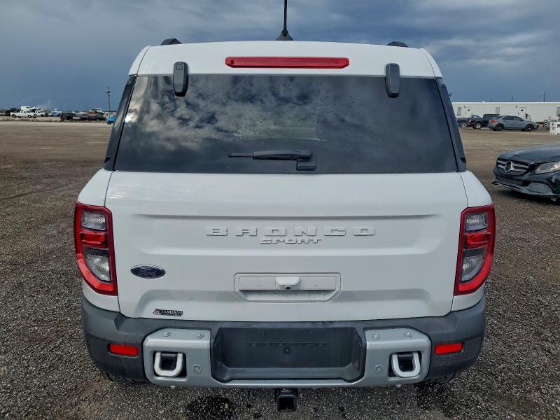 Фото 6 - FORD BRONCO