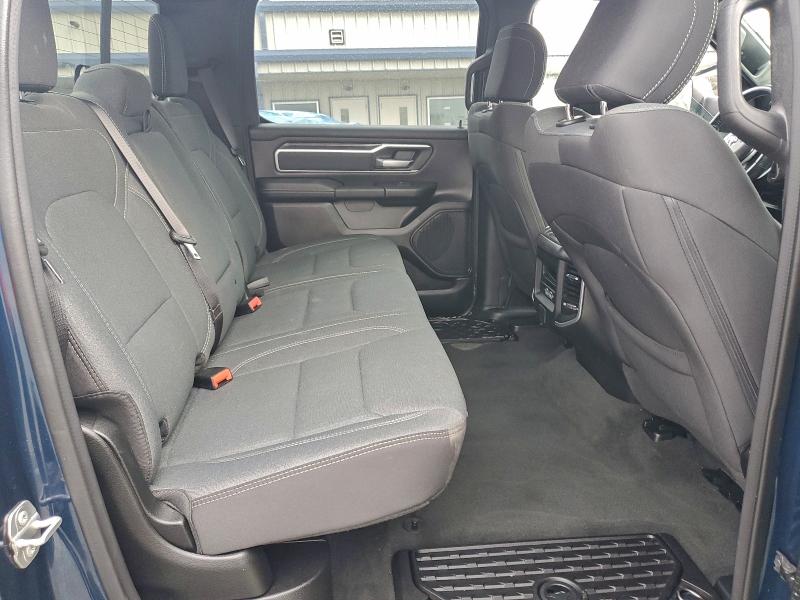 Фото 10 - RAM 1500