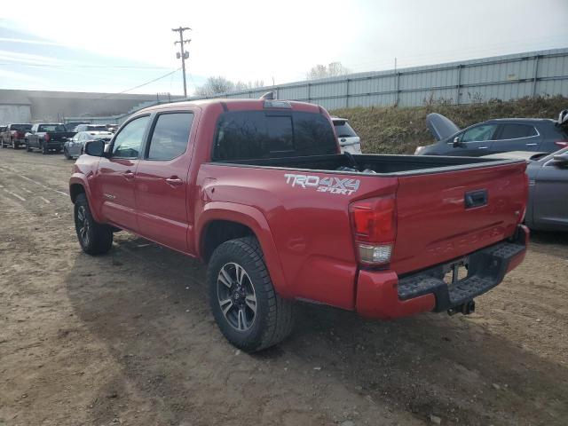 Фото 2 - TOYOTA TACOMA