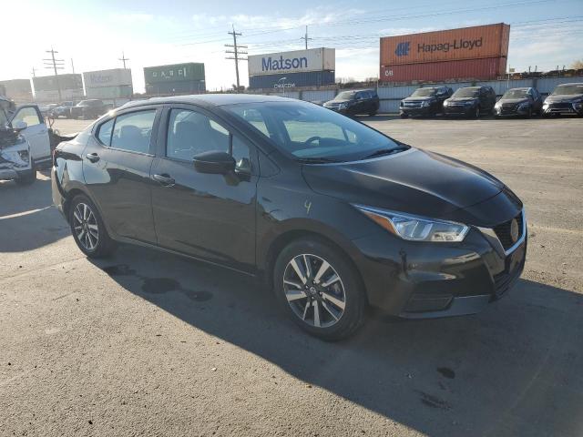 Фото 4 - NISSAN VERSA