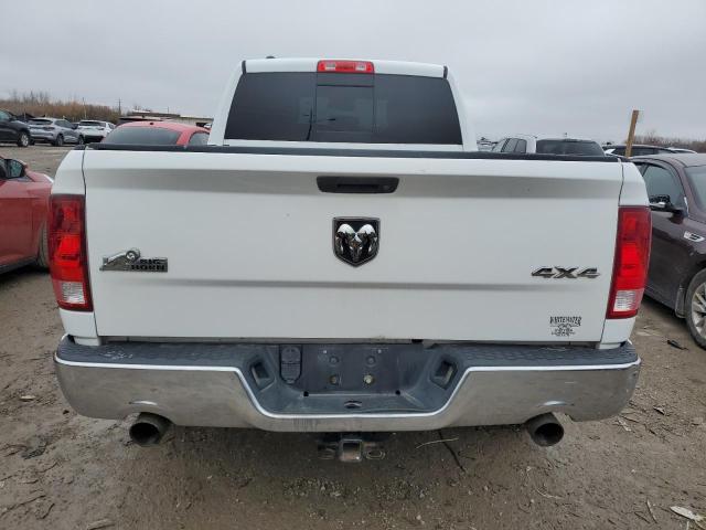 Фото 6 - RAM 1500