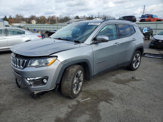 Фото 1 - JEEP COMPASS
