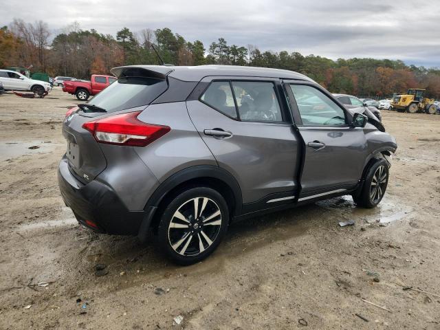 Фото 3 - NISSAN KICKS