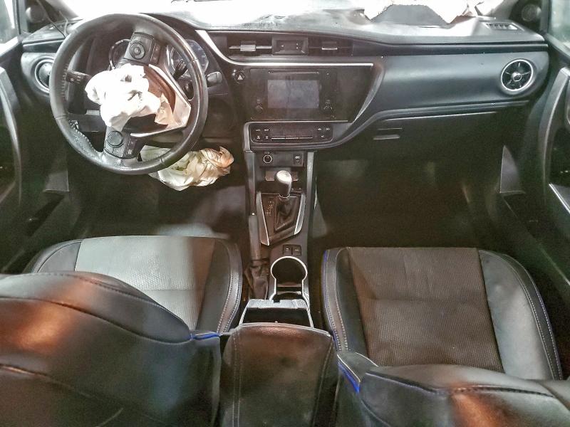 Фото 8 - TOYOTA COROLLA