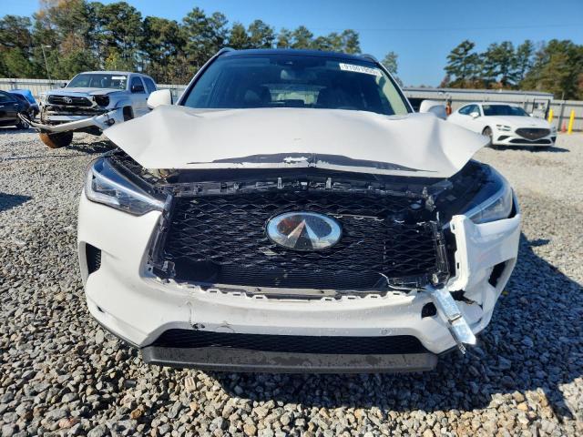 Фото 5 - INFINITI QX50