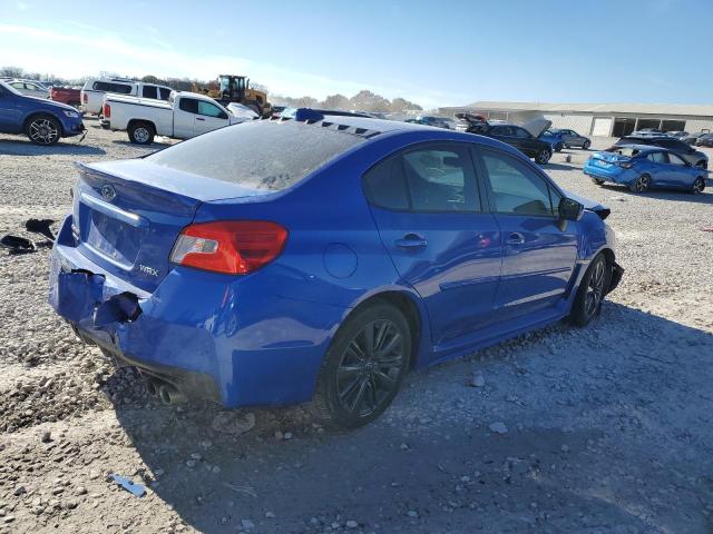 Фото 3 - SUBARU WRX