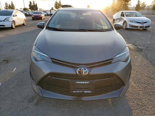 Фото 5 - TOYOTA COROLLA