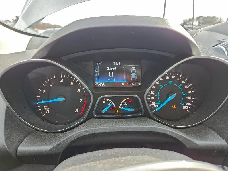 Фото 9 - FORD ESCAPE