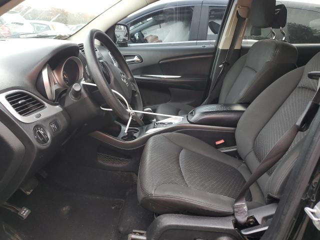 Фото 7 - DODGE JOURNEY