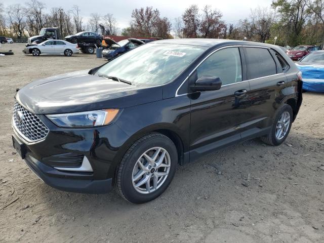 Фото 1 - FORD EDGE