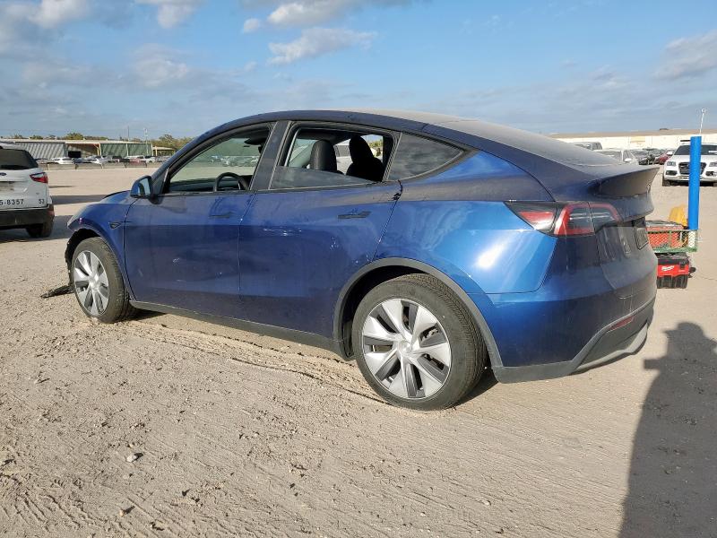 Фото 2 - TESLA MODEL Y