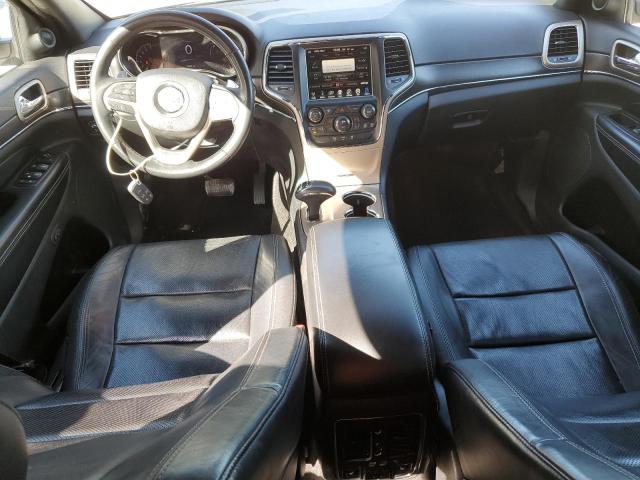 Фото 8 - JEEP GRAND CHER