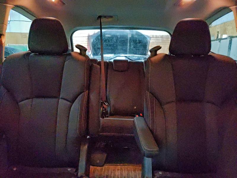 Фото 10 - SUBARU ASCENT