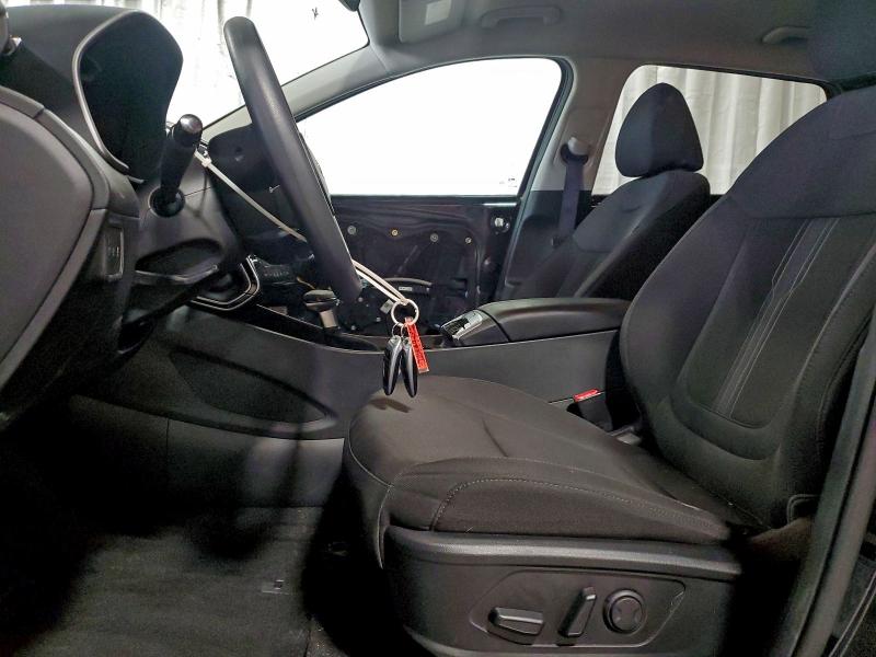 Фото 7 - HYUNDAI TUCSON