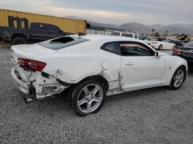 Фото 3 - CHEVROLET CAMARO