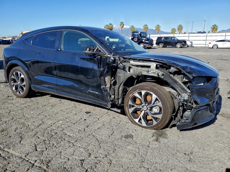 Фото 4 - FORD MUSTANG