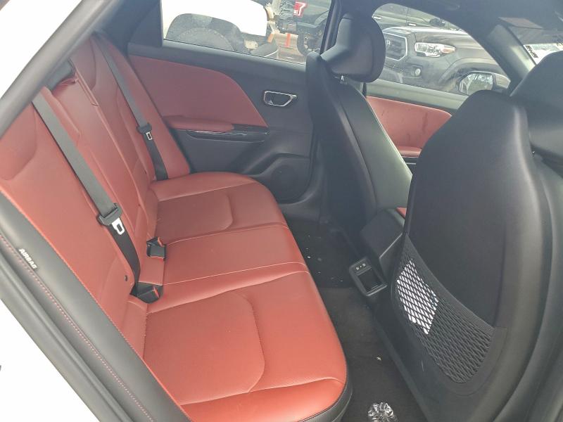 KIA K4 GT LINE 2025 VIN 3KPFW4DEXSE168633