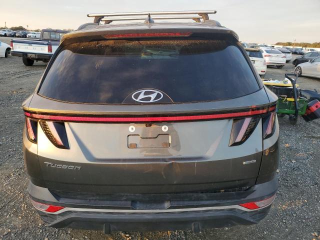 Фото 6 - HYUNDAI TUCSON