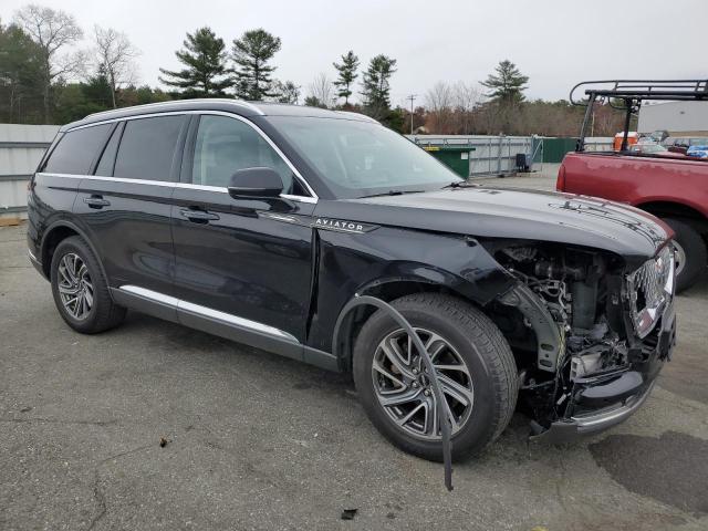 LINCOLN AVIATOR 2023 VIN 5LM5J0XC2PGL07571
