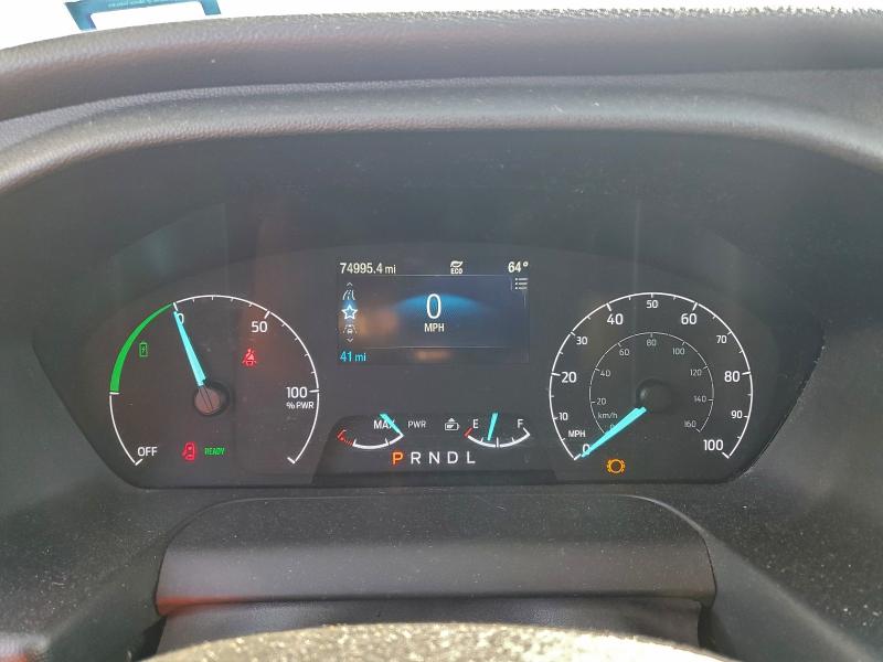 Фото 9 - FORD ALL Models