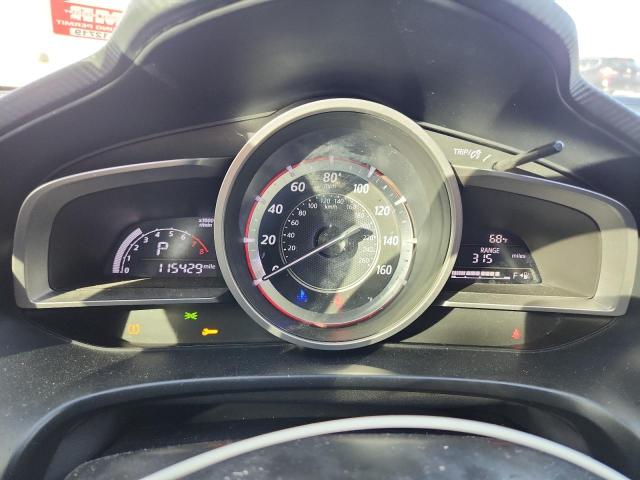 Фото 9 - MAZDA 3