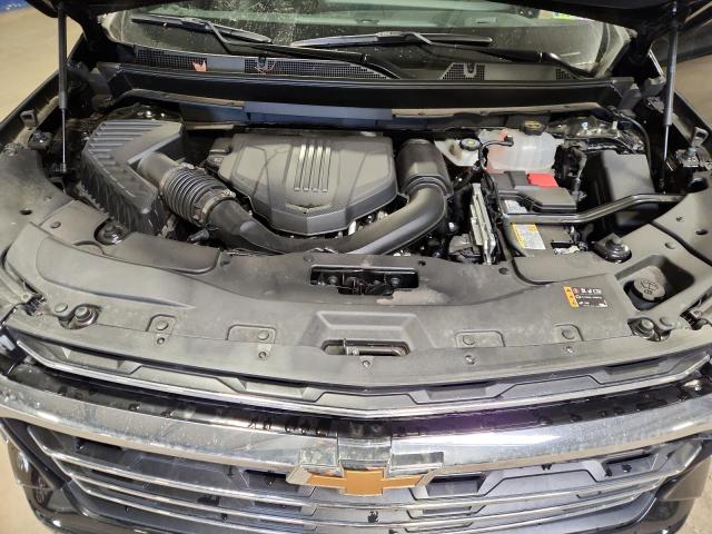 Фото 12 - CHEVROLET TRAVERSE