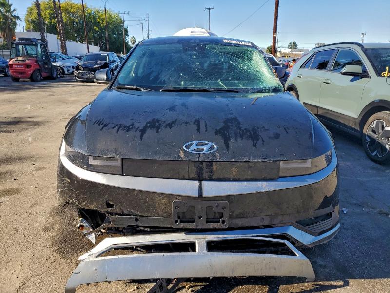 Фото 5 - HYUNDAI IONIQ