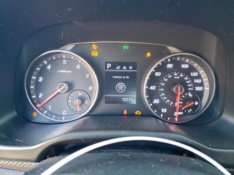 Фото 9 - HYUNDAI ELANTRA