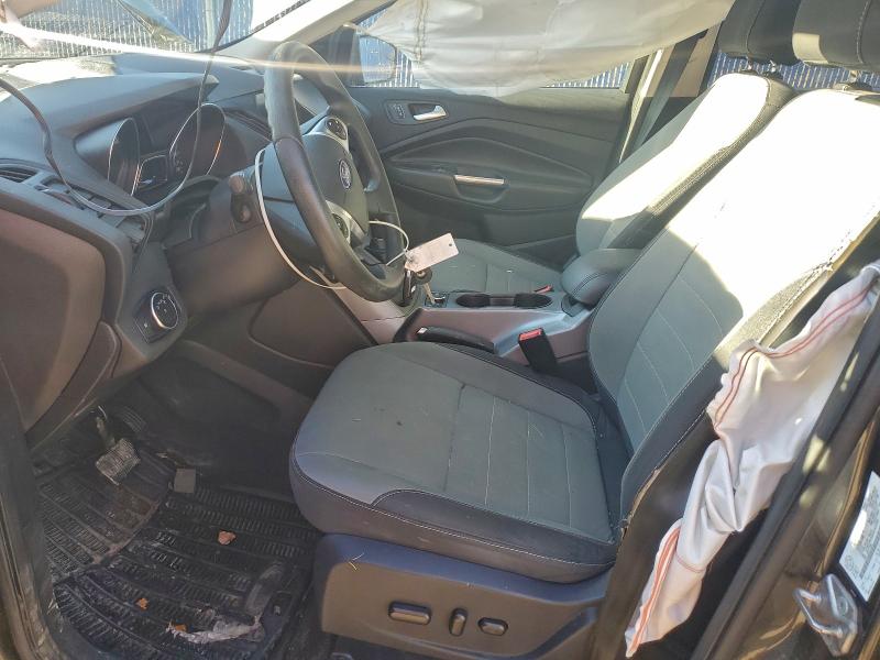 Фото 7 - FORD ESCAPE