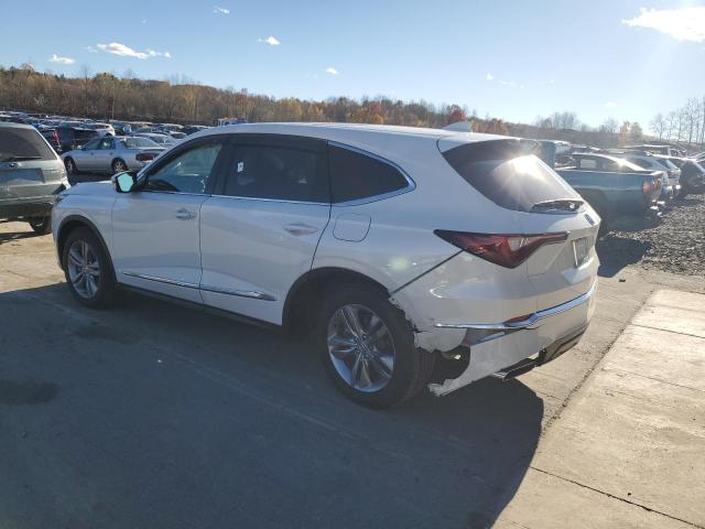 Фото 2 - ACURA MDX