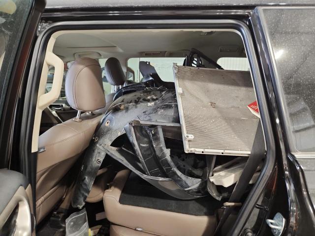 Фото 11 - LEXUS GX