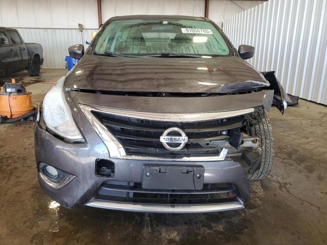 Фото 5 - NISSAN VERSA