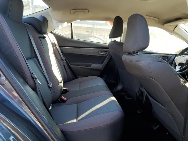 Фото 10 - TOYOTA COROLLA