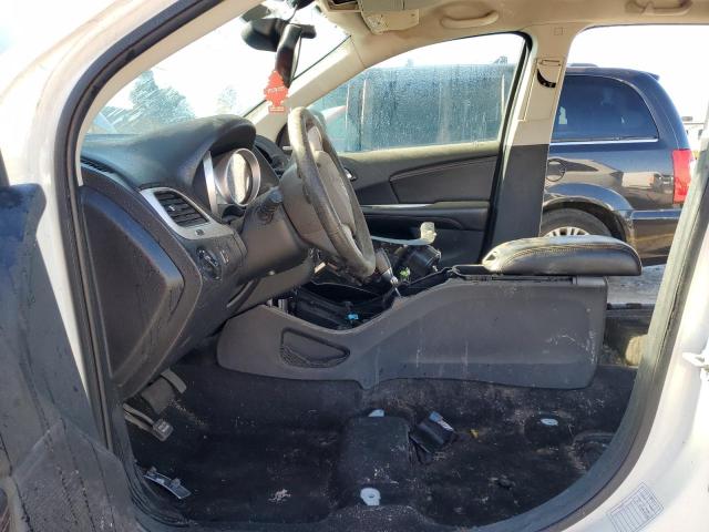 Фото 7 - DODGE JOURNEY