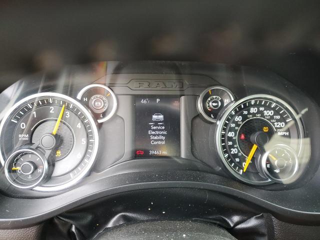 Фото 9 - RAM 1500