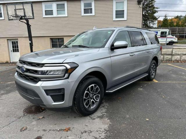 Фото 1 - FORD EXPEDITION