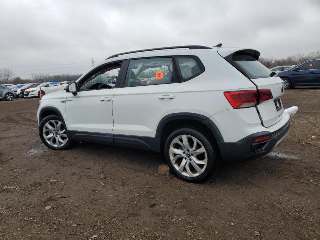 Фото 2 - VOLKSWAGEN TAOS S